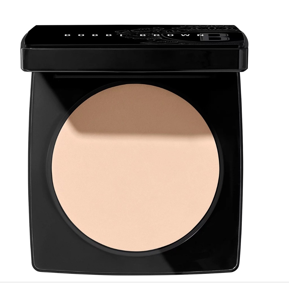 Bobbi Brown Sheer Finish All Day Oil Control Matte Pressed Powder
